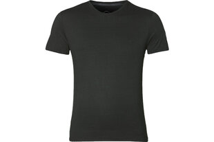 Meeste T-särk Asics Esnt SS Top Hex Tee hind ja info | Meeste spordiriided | kaup24.ee