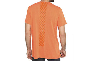 Meeste T-särk Asics Gel-Cool SS Tee hind ja info | Meeste spordiriided | kaup24.ee