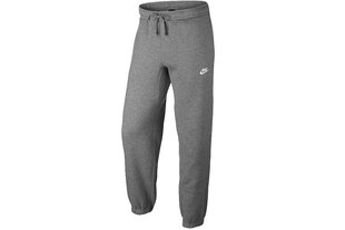 Spordipüksid Nike M CF FLC Club 804406 063 цена и информация | Мужская спортивная одежда | kaup24.ee