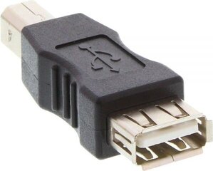 InLine 33442 hind ja info | USB jagajad, adapterid | kaup24.ee