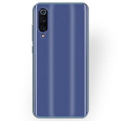 Mocco Ultra Back Case 1 mm Силиконовый чехол для Samsung Galaxy A35 5G цена и информация | Чехлы для телефонов | kaup24.ee