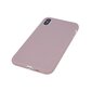 Mocco Ultra Slim Soft Matte 0.3 mm Silicone Case for Apple iPhone 11 Pro Max Light Pink hind ja info | Telefoni kaaned, ümbrised | kaup24.ee