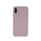 Mocco Ultra Slim Soft Matte 0.3 mm Silicone Case for Apple iPhone 11 Pro Max Light Pink hind ja info | Telefoni kaaned, ümbrised | kaup24.ee