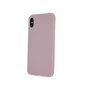 Mocco Ultra Slim Soft Matte 0.3 mm Silicone Case for Apple iPhone 11 Pro Max Light Pink hind ja info | Telefoni kaaned, ümbrised | kaup24.ee