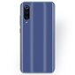 Mocco Ultra Back Case 1 mm Silicone Case for LG K40S Transparent цена и информация | Telefoni kaaned, ümbrised | kaup24.ee