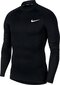 Meeste termosärk Nike Top Tight BV5592- 010 цена и информация | Meeste soe pesu | kaup24.ee