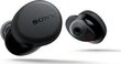 Sony WFXB700B.CE7 hind ja info | Kõrvaklapid | kaup24.ee