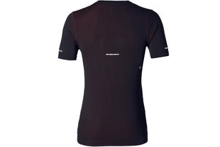 Футболка мужская Asics Gel-Cool SS Tee цена и информация | Мужская спортивная одежда | kaup24.ee