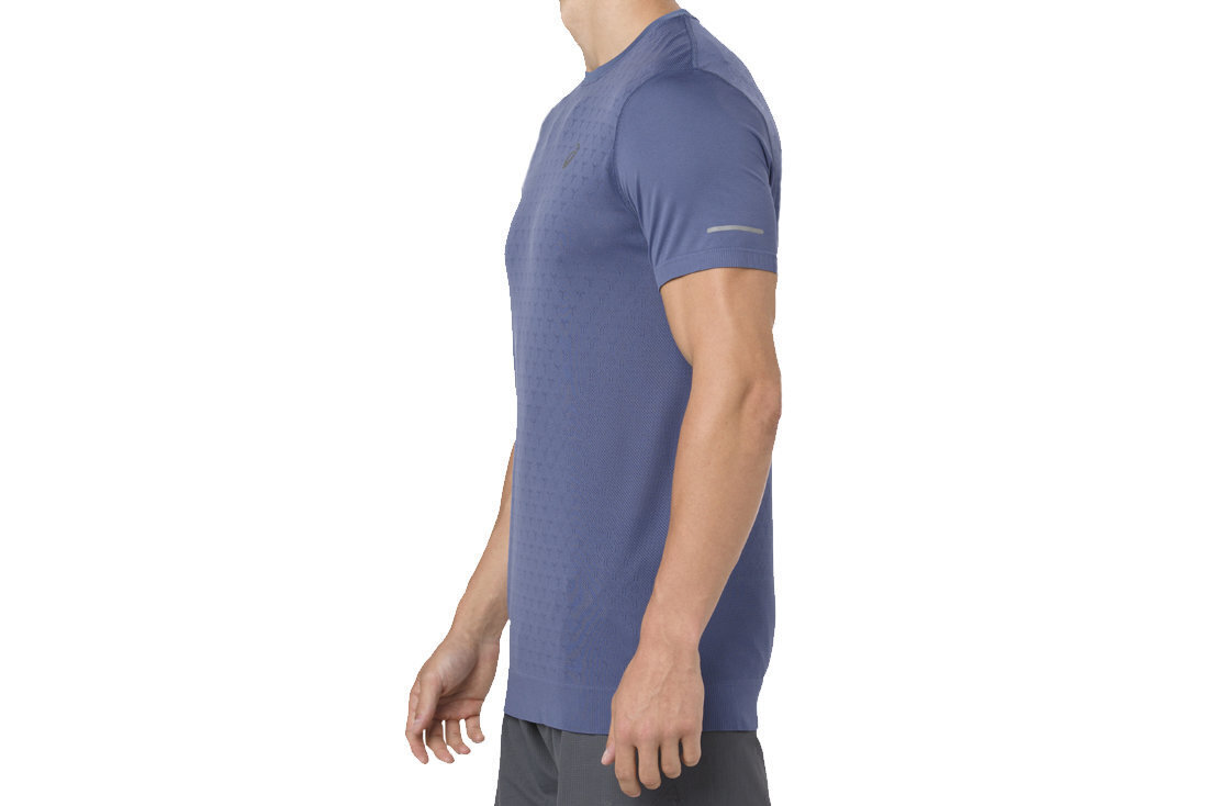 Meeste T-särk Asics Gel-Cool SS Tee hind ja info | Meeste spordiriided | kaup24.ee