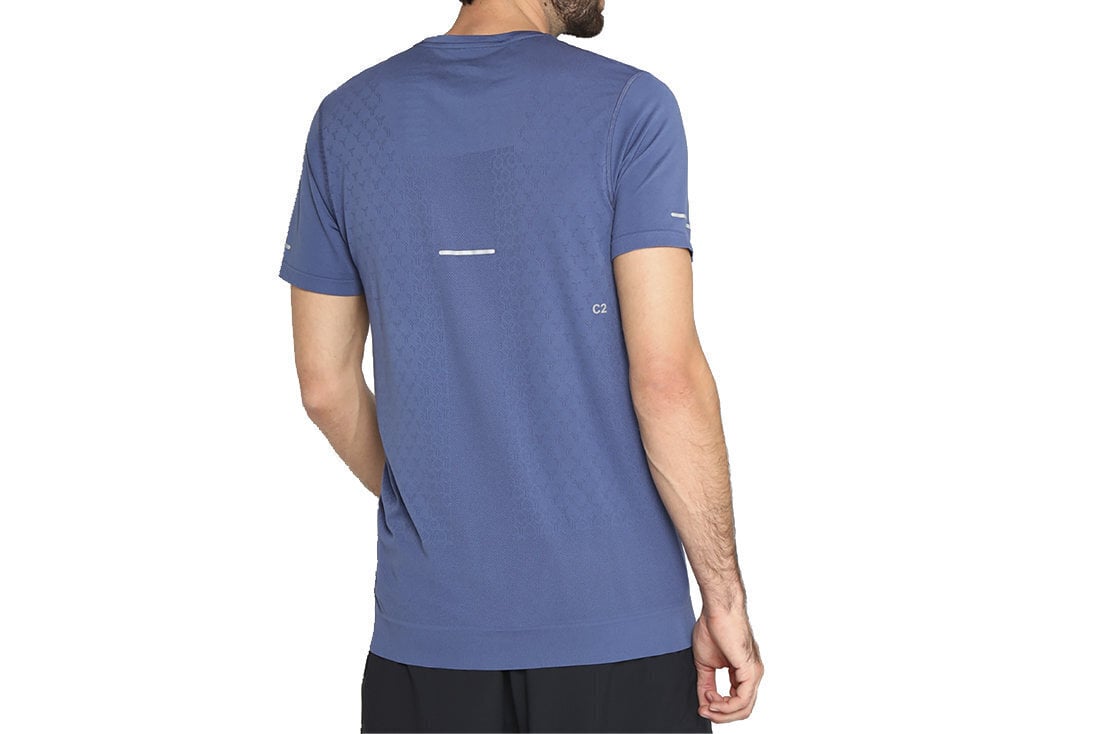 Meeste T-särk Asics Gel-Cool SS Tee hind ja info | Meeste spordiriided | kaup24.ee