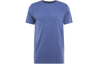 Meeste T-särk Asics Gel-Cool SS Tee цена и информация | Мужская спортивная одежда | kaup24.ee