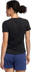 Naiste spordisärk Adidas Prime Tee FL8782 hind ja info | Naiste spordiriided | kaup24.ee