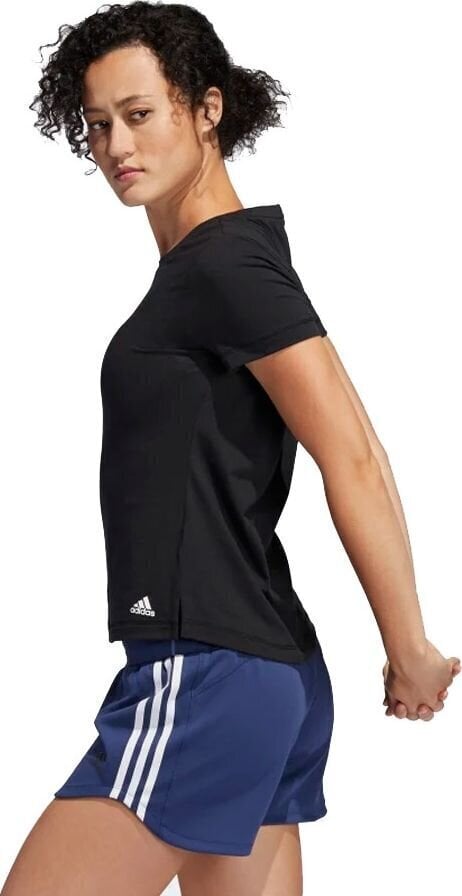 Naiste spordisärk Adidas Prime Tee FL8782 hind ja info | Naiste spordiriided | kaup24.ee