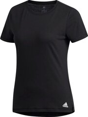 Спортивная футболка для женщин Adidas Prime Tee FL8782 цена и информация | Спортивная одежда для женщин | kaup24.ee