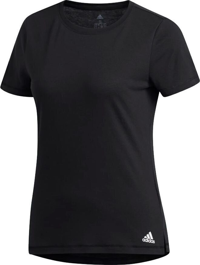 Naiste spordisärk Adidas Prime Tee FL8782 цена и информация | Naiste spordiriided | kaup24.ee