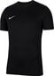 Meeste T-särk Nike Park VII 010 BV6708-010, must hind ja info | Meeste T-särgid | kaup24.ee