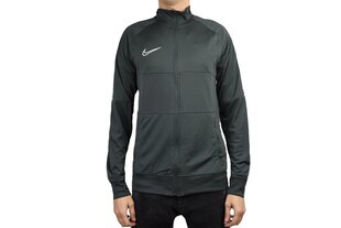 Nike мужской джемпер Academy 19 AJ9180-060, серый цена и информация | Мужские толстовки | kaup24.ee