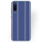 Mocco Ultra Back Case 1 mm Silicone Case for Realme X50 Transparent hind ja info | Telefoni kaaned, ümbrised | kaup24.ee