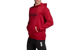 Джемпер для мужчин Adidas Brilliant Basics Hoodie EI4637 цена и информация | Мужские толстовки | kaup24.ee