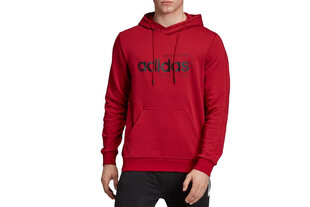 Джемпер для мужчин Adidas Brilliant Basics Hoodie EI4637 цена и информация | Мужские толстовки | kaup24.ee