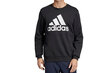 Dressipluus meestele Adidas Must Haves Badge of Sport EB5265 hind ja info | Meeste pusad | kaup24.ee