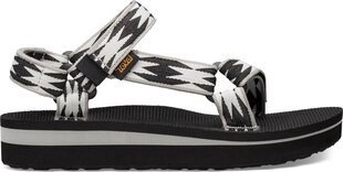 TEVA SANBORN UNIVERSAL WOMEN'S цена и информация | Женские босоножки | kaup24.ee