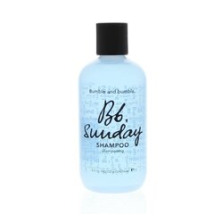 Sügavpuhastav šampoon Bumble & Bumble Sunday, 250 ml цена и информация | Шампуни | kaup24.ee