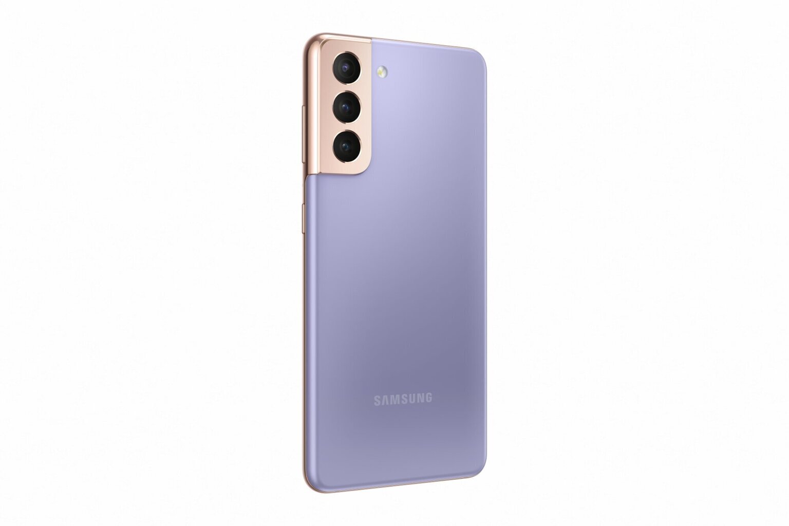 Samsung Galaxy S21 5G 8/256GB Violet : SM-G991BZVG hind ja info | Telefonid | kaup24.ee