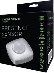 Thorgeon kohalolek liikumisandur hind ja info | Andurid, sensorid | kaup24.ee