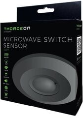 Thorgeon mikrolaineahju liikumisandur hind ja info | Andurid, sensorid | kaup24.ee