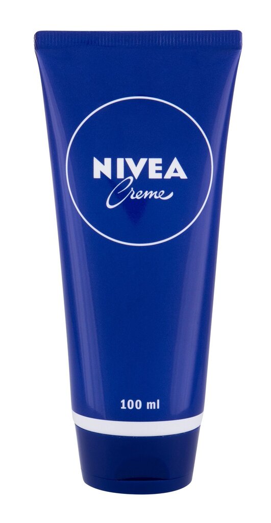 Universaalne kreem Nivea, 100 ml hind ja info | Kehakreemid, kehaspreid | kaup24.ee