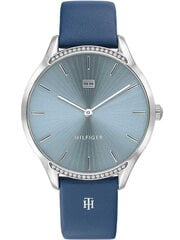 Tommy Hilfiger Gray 1782213 цена и информация | Женские часы | kaup24.ee