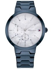 Tommy Hilfiger женские часы Alessa 1782078, синие цена и информация | Женские часы | kaup24.ee