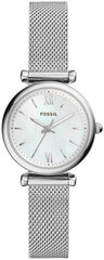 Fossil Carlie Mini naiste käekell цена и информация | Женские часы | kaup24.ee