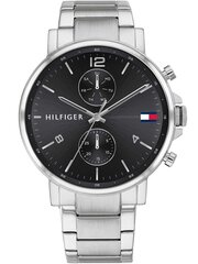 Meeste käekell Tommy Hilfiger Daniel 1710413 цена и информация | Мужские часы | kaup24.ee