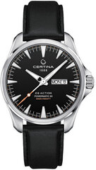 Мужские часы Certina 80 C032.430.16.051.00 цена и информация | Мужские часы | kaup24.ee