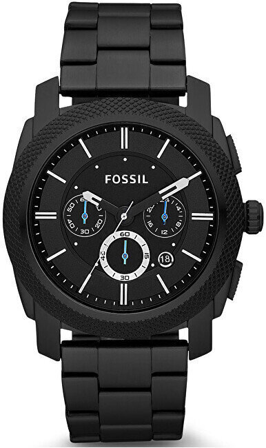 Fossil Machine meeste käekell hind ja info | Meeste käekellad | kaup24.ee