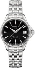 Часы для женщин Certina C032.051.11.056.00 цена и информация | Женские часы | kaup24.ee