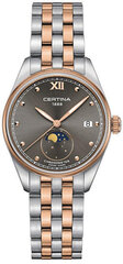 Часы для женщин Certina C033.257.22.088.00 цена и информация | Женские часы | kaup24.ee
