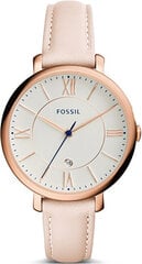 Fossil Jacqueline женские часы цена и информация | Женские часы | kaup24.ee