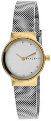 Часы для женщин Skagen Freja SKW2666 цена и информация | Женские часы | kaup24.ee