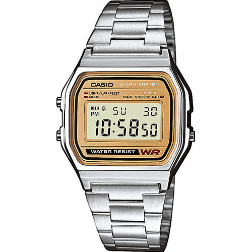 Casio Vintage meeste käekell hind ja info | Meeste käekellad | kaup24.ee