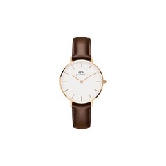 Naiste käekell Daniel Wellington DW00100171 hind ja info | Naiste käekellad | kaup24.ee