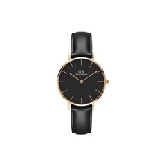 Daniel Wellington Petite 32 Sheffield naiste käekell hind ja info | Naiste käekellad | kaup24.ee