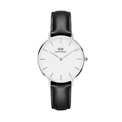 Naiste käekell Daniel Wellington DW00100186 (32 mm) hind ja info | Naiste käekellad | kaup24.ee