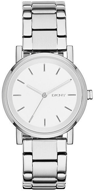 Naiste käekell DKNY NY2342 hind ja info | Naiste käekellad | kaup24.ee