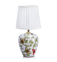 Lamp Mansion, valge hind ja info | Laualambid | kaup24.ee