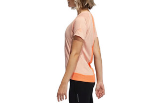 Naiste T-särk Adidas 25/7 Rise Up N Run Parley Tee hind ja info | Naiste spordiriided | kaup24.ee