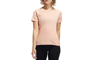 Naiste T-särk Adidas 25/7 Rise Up N Run Parley Tee цена и информация | Спортивная одежда для женщин | kaup24.ee