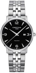 Мужские часы Certina C035.410.11.057.00 цена и информация | Мужские часы | kaup24.ee